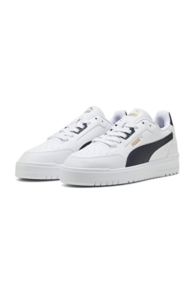 Puma Tenisky Shuffle Downtown, Bílé, Pánské