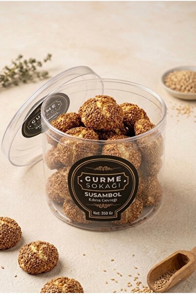 GURME SOKAĞI Cyprus Flakes 350 Gr