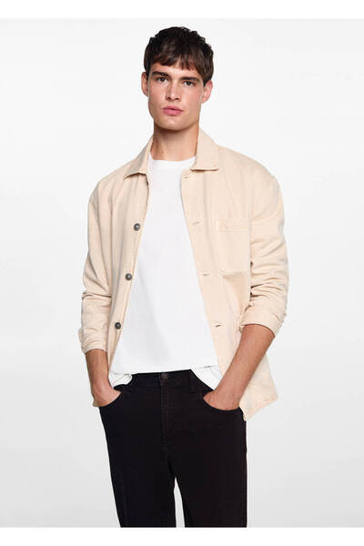 Mango Teen Slim fit jean