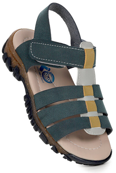 Kiko Kids Skalo Erkek Çocuk Sandalet