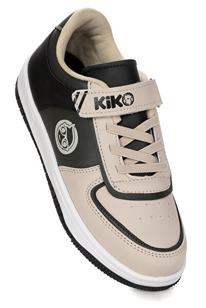 Kiko Kids Retka Velcro Casual Boys' Sneakers