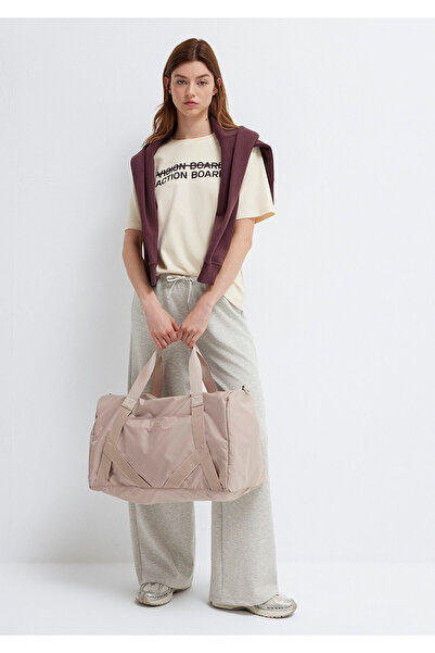 Mavi Pink Sports Bag 1910515-33267