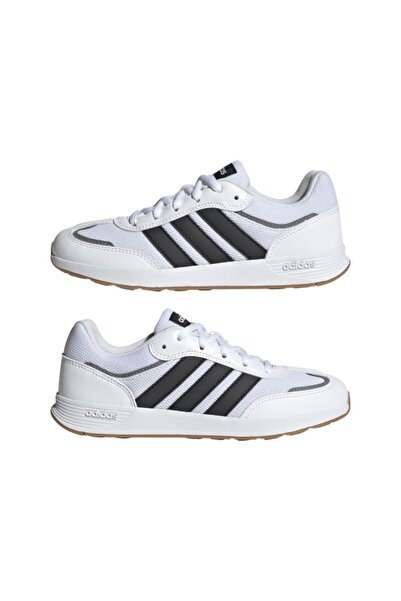 adidas Tensaur Switch J Unisex Genç Sneaker JQ4781