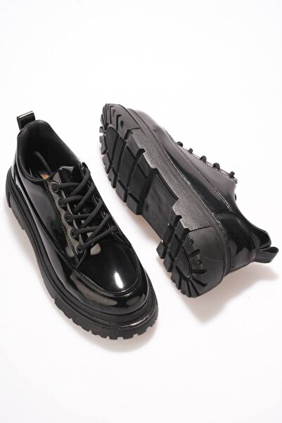 KB-702Kuback Coal Spring Men's Casual Shoes