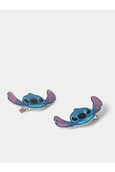 Marks & Spencer Lilo and Stitch Saç Tokası