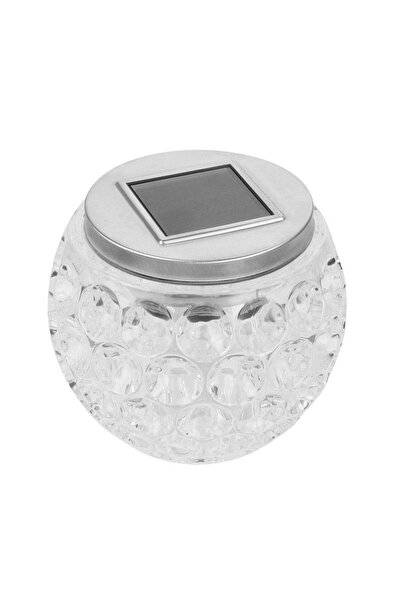 eyemazing Glob de cristal LED EMazing pentru exterior, design exterior, grădi...