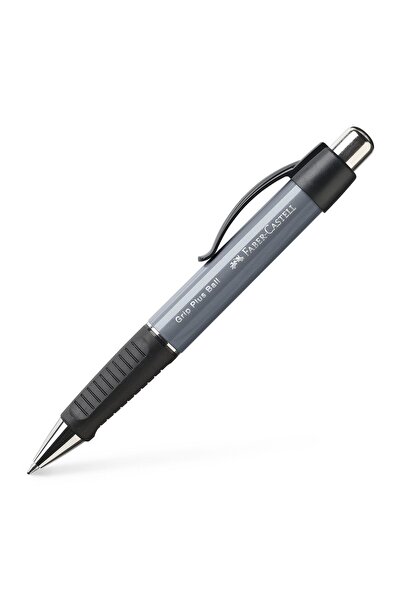 Faber Castell PIX GRIP PLUS 1407 GREY FABER-CASTELL