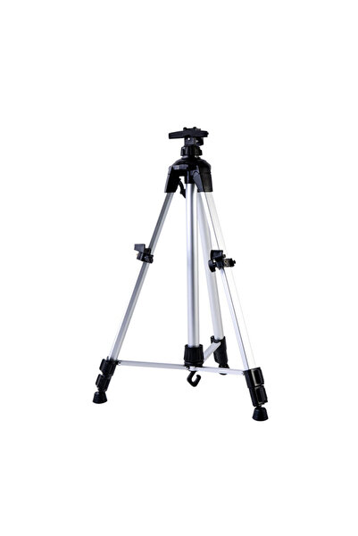 Deli Trepied reglabil din aluminiu pentru pictură 158 cm