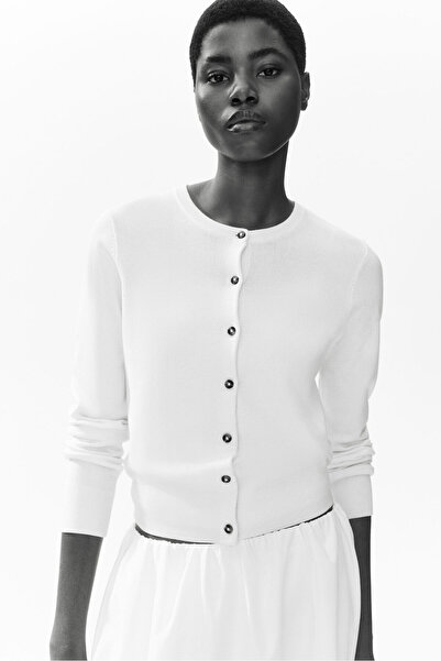 H&M İnce Triko Hırka