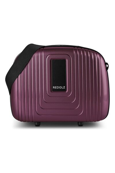REDOLZ Essentials 14 Beautycase 34 cm