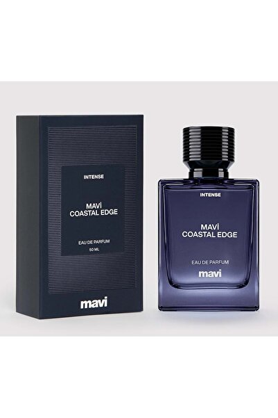 Mavi M0912458-24413 Coastal Edge EDT 50 ml Erkek Parfüm STANDART