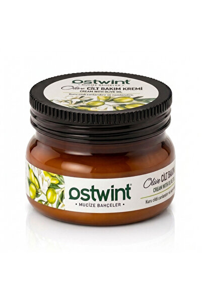 Ostwint Sensitive Skin cream with olive oil 300ml