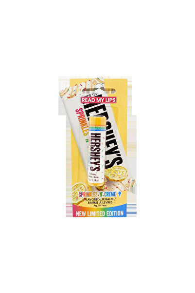 read my lips RML Hersheys Lip Balm Ice Cream Stick with Sprinkles – Sweet Moi...