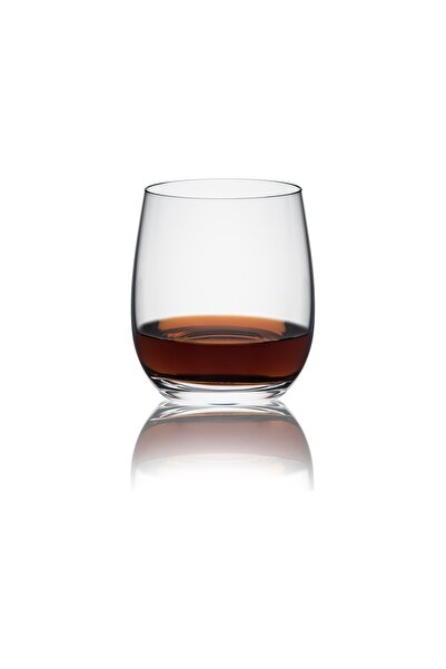 RONA Lunar Viski, Kokteyl ve Su Bardağı - 360 ml - 6'lı Set