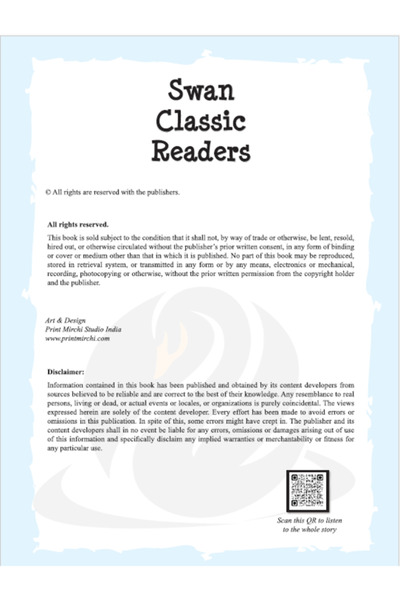 Thoth for Publishing and Distribution The Secret Garden – Level 2 (Elementary) | Learn English for Kids | Graded Reader with Audio (CEFR A2)