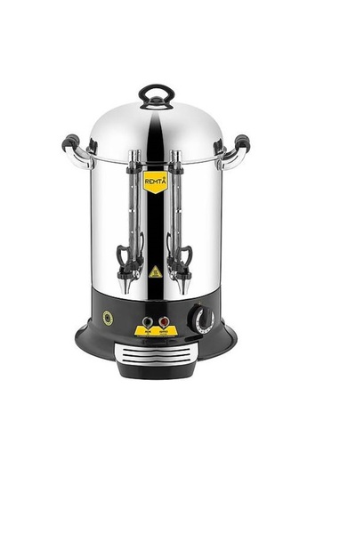 Remta Elegance Çay Makinesi 250 Bardak