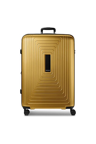REDOLZ Essentials 14 4 Rollen Trolley L 77 cm mit Dehnfalte