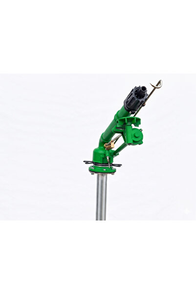 DELT Jet 50 ayaklı Yağmurlama Tabancası Sprinkler