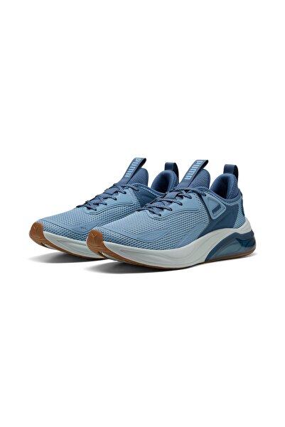 Puma Cell Thrill Erkek Spor Ayakkabı 310168 22 - Mavi - 43