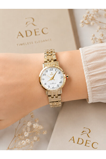 Adec Al24111-7 Women's Wristwatch