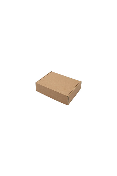 Papette Set 50 buc Cutie cu autoformare NATUR 20 x 15 x 5cm
