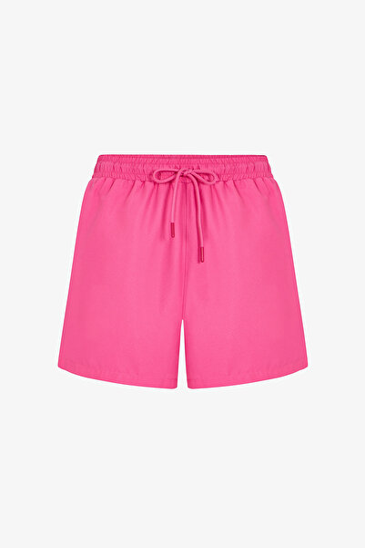 Penti Erkek Pembe Basic Pink Şort