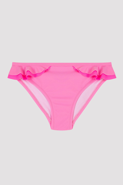 Penti Kız Çocuk Unicorn UV Bikini Altı