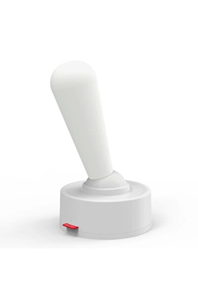 Generic Brand Jp-1003 Decorative Night Light - White