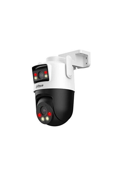 DAHUA Camera de supraveghere DH-IPC-P5DP-5F-PV-0280B/0600B-EUR, 5+5MP, IP66