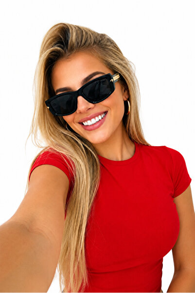 Police Female Sunglasses SPLF33-570700