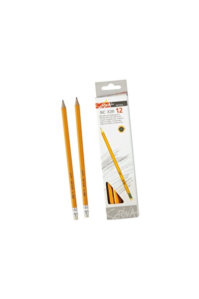 Scriva Radieră 12/set