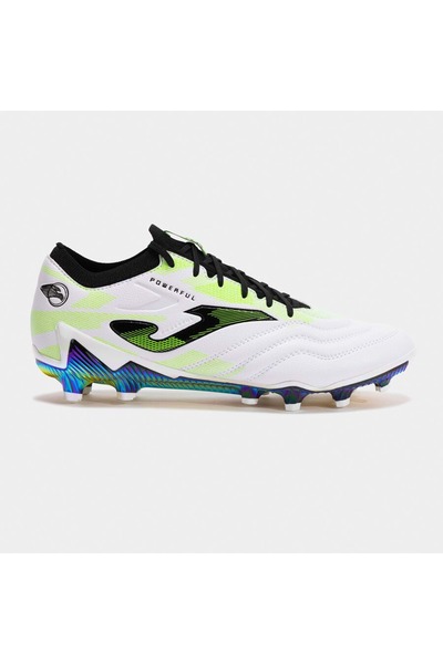 Joma Powerful Top 2502 Krampon - Beyaz - 42