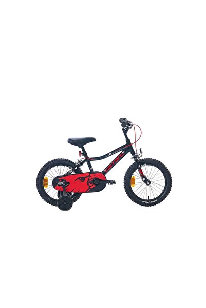 Carraro Red Eagle 16 Çocuk Bisikleti 2026