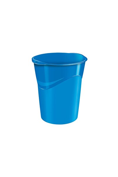 Cep Coș de hârtie 14 L Lucios