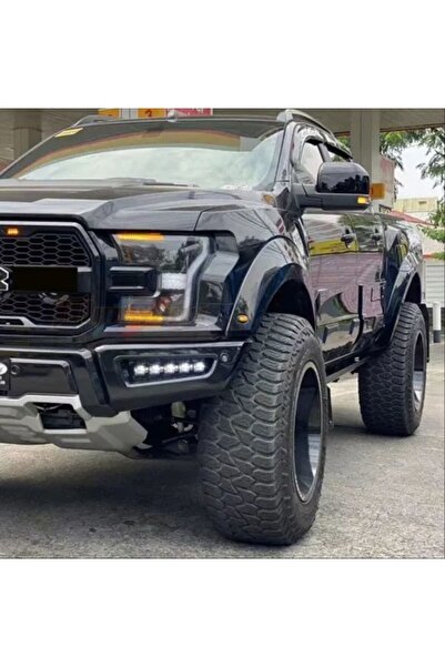 Genel Markalar Ford ranger dış dikiz aynası f150 kısa tip