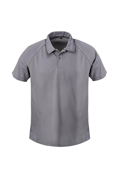 İŞMONT Dry Touch Polo Yaka T-Shirt