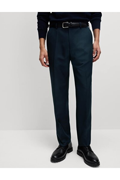 Marks & Spencer Active Waist Regular Fit Pantolon