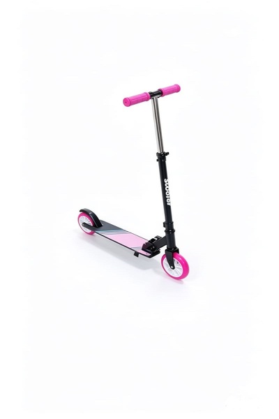 My modern game Adjustable Kick Scooter for Boys & Girls, Lightweight Design, ...