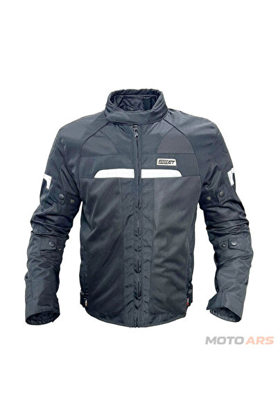 FORTE GT 2001072 INFERNO SİYAH MONT