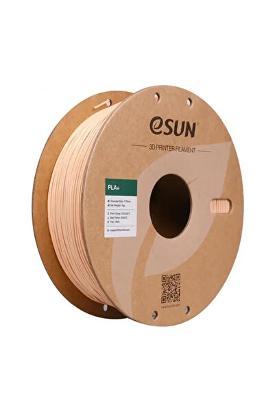 eSun Bej PLA Basic Filament 1.75mm 1kg