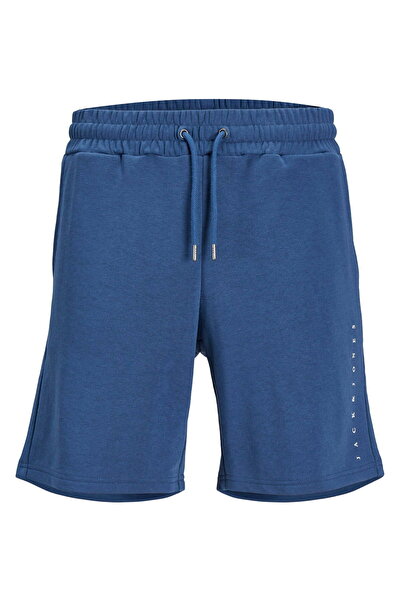 Jack & Jones Erkek Sweat Sort - Gordon