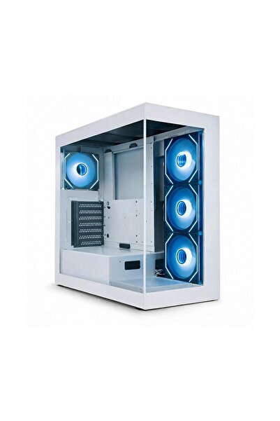 AMD Ryzen 7 7800X3D 5.0 GHz 120W AM5 Tray Bilgisayar Modelleri