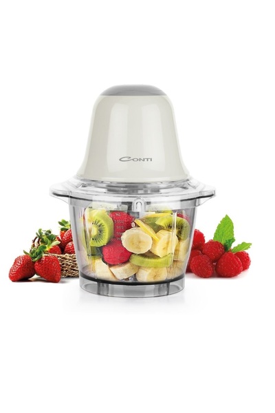 CONTİ CMD-305 Quick Master Rondo Krem