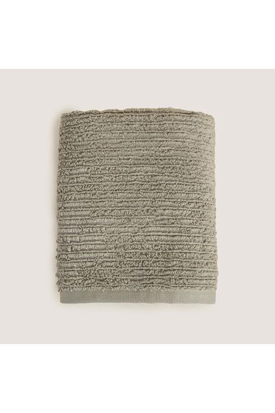 Chakra Prosop de față Nare Bamboo 50X90 Cm Verde Măsliniu