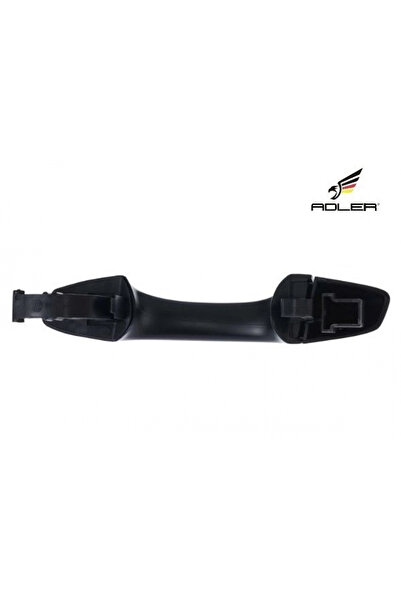 Volkswagen 5G0837206N Kapı Kolu Ön Sağ ( Boyalı Ürün ) - Arteon-Golf-Touareg-...