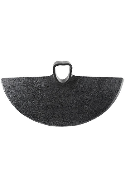 EvoTools Professional Gripă de finisare gri carbon - Lungimea gripei 320 mm Î...