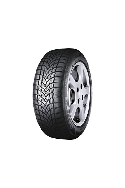 Dayton 195/65R15 91T DW510E (F/C/72) (KIS)(2024)