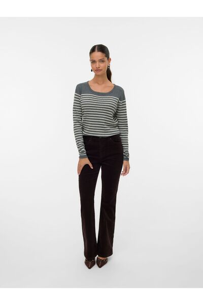 Vero Moda Strickpullover VMCARE Strickpullover