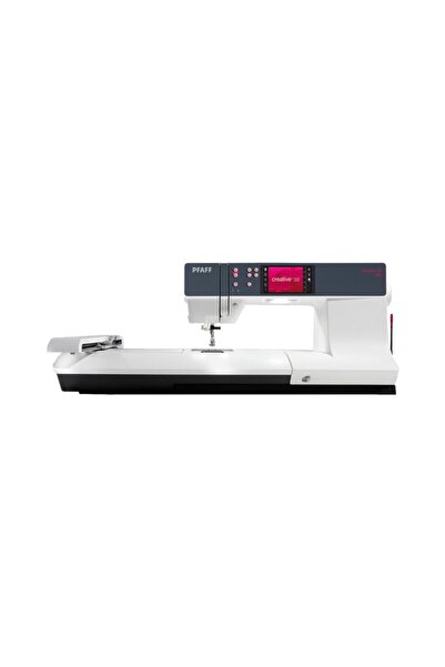 Pfaff Creative 3.0 Dikiş Piko Ve Nakış Makinesi