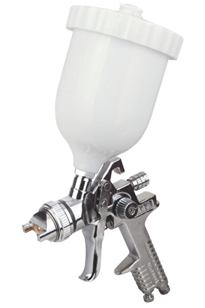 EvoTools Professional Pistol de vopsit HVLP - Volum pistol 600 ml